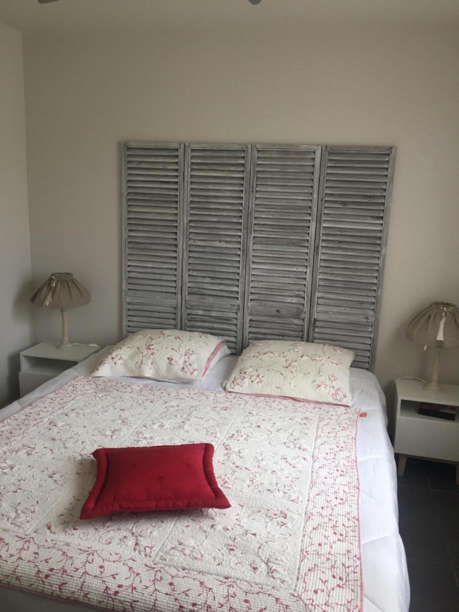 Villa Heliomar Cavalaire-sur-Mer Ngoại thất bức ảnh