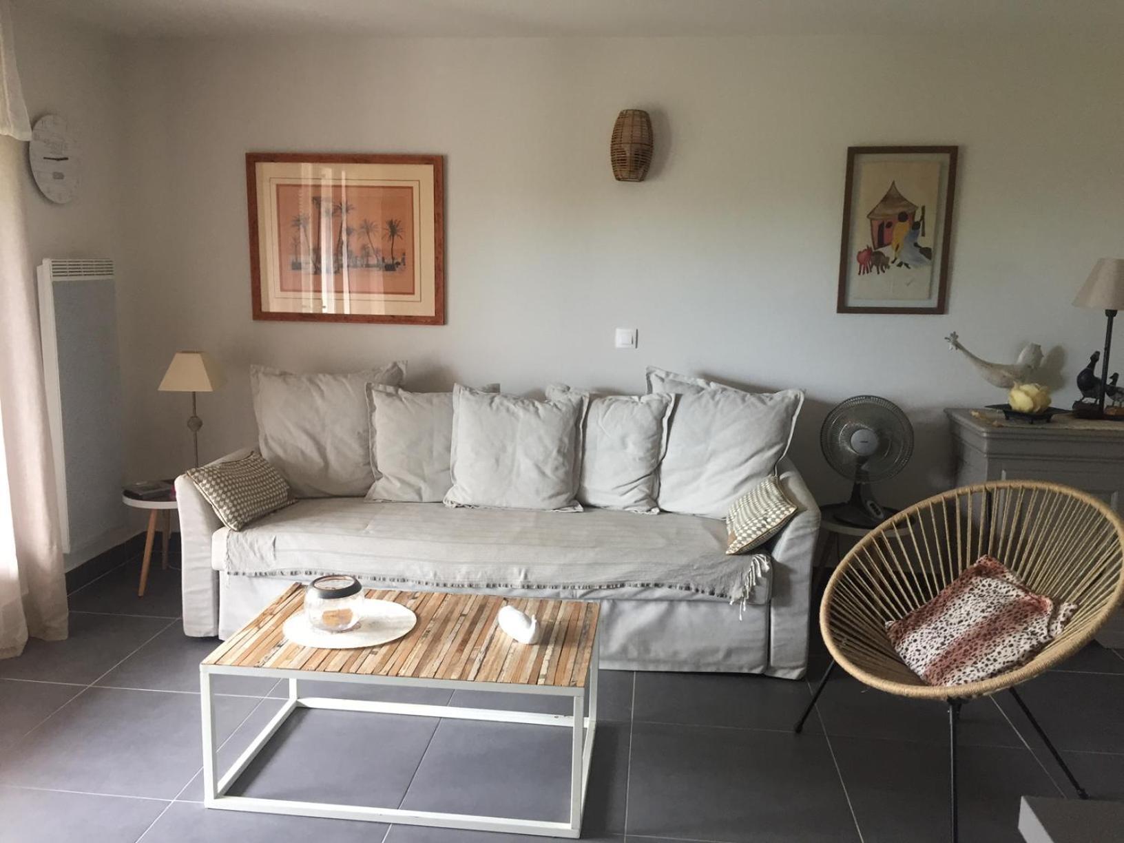 Villa Heliomar Cavalaire-sur-Mer Ngoại thất bức ảnh