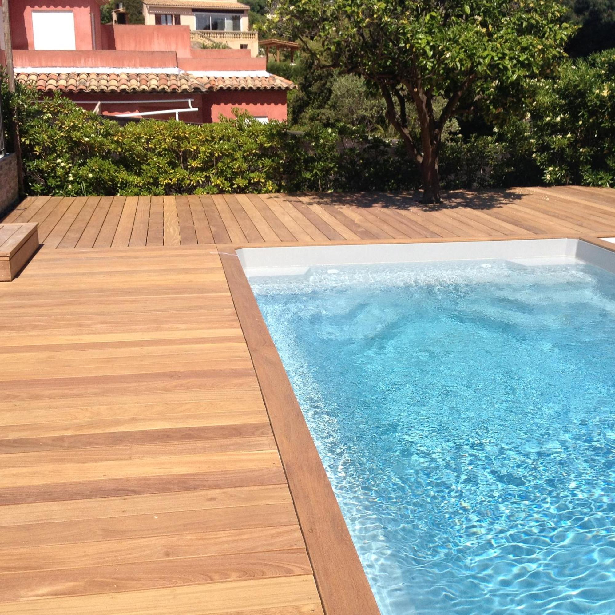 Villa Heliomar Cavalaire-sur-Mer Ngoại thất bức ảnh