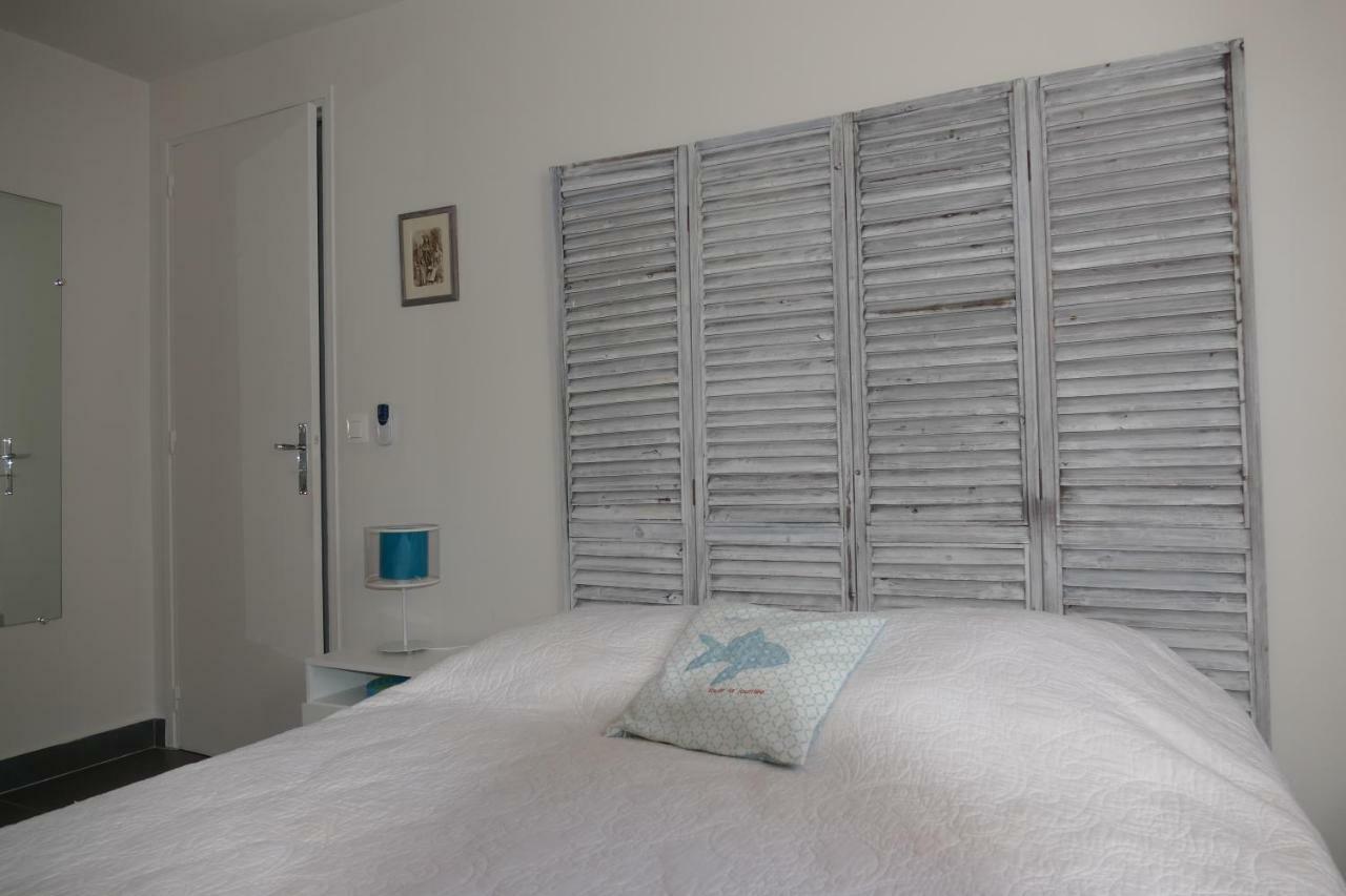 Villa Heliomar Cavalaire-sur-Mer Ngoại thất bức ảnh