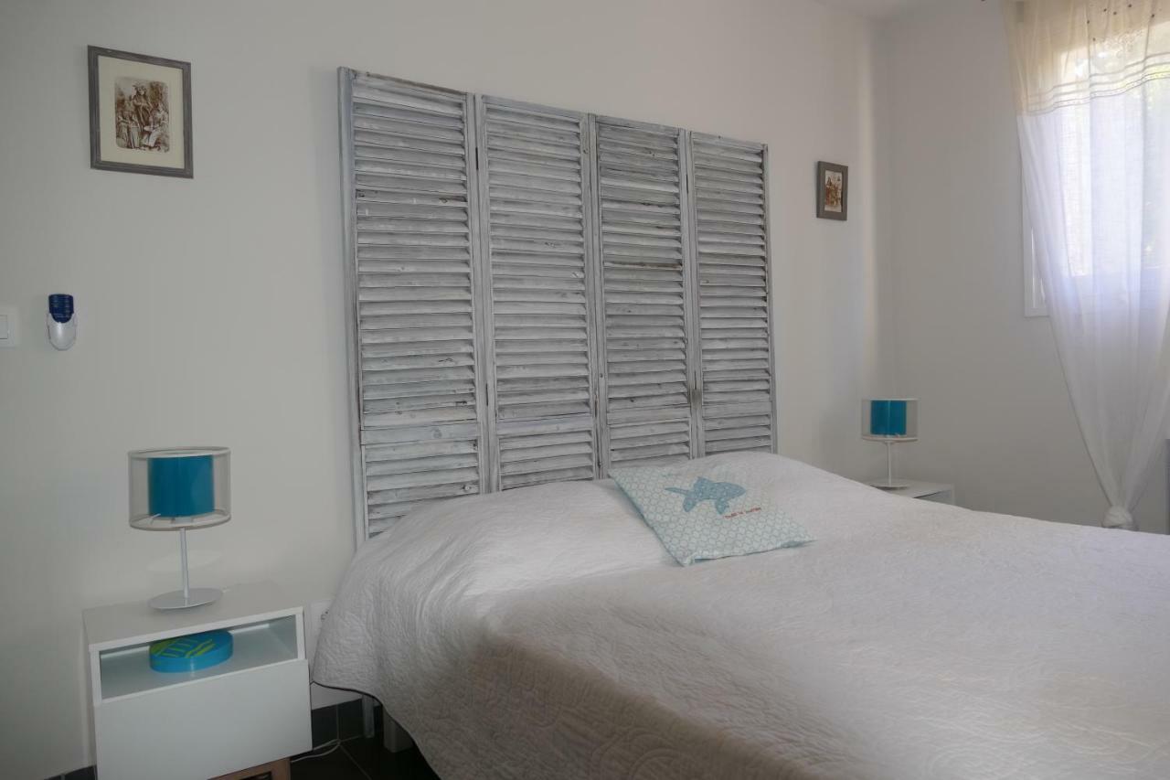 Villa Heliomar Cavalaire-sur-Mer Ngoại thất bức ảnh