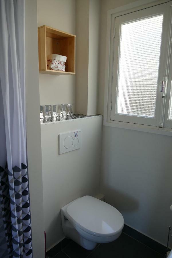 Villa Heliomar Cavalaire-sur-Mer Ngoại thất bức ảnh