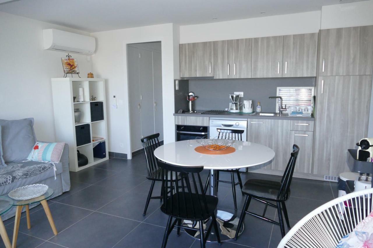 Villa Heliomar Cavalaire-sur-Mer Ngoại thất bức ảnh